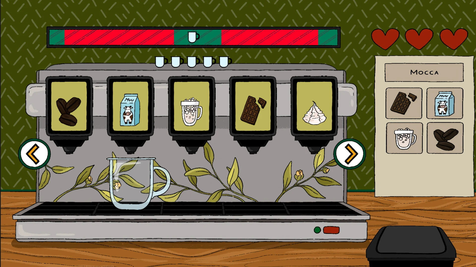 Home Garden Lulu & cozy games screenshot